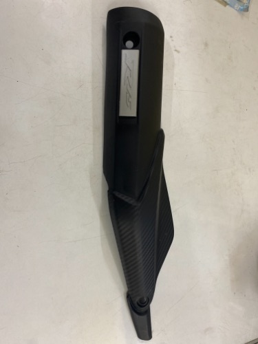 R15 v3 deals silencer cover